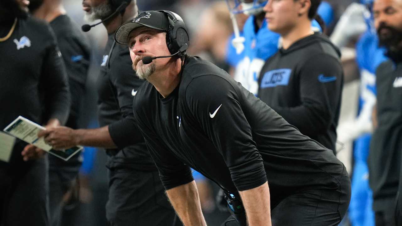 Divisões da NFL podem ter novos campeões em 2025 após mudanças no cenário competitivo