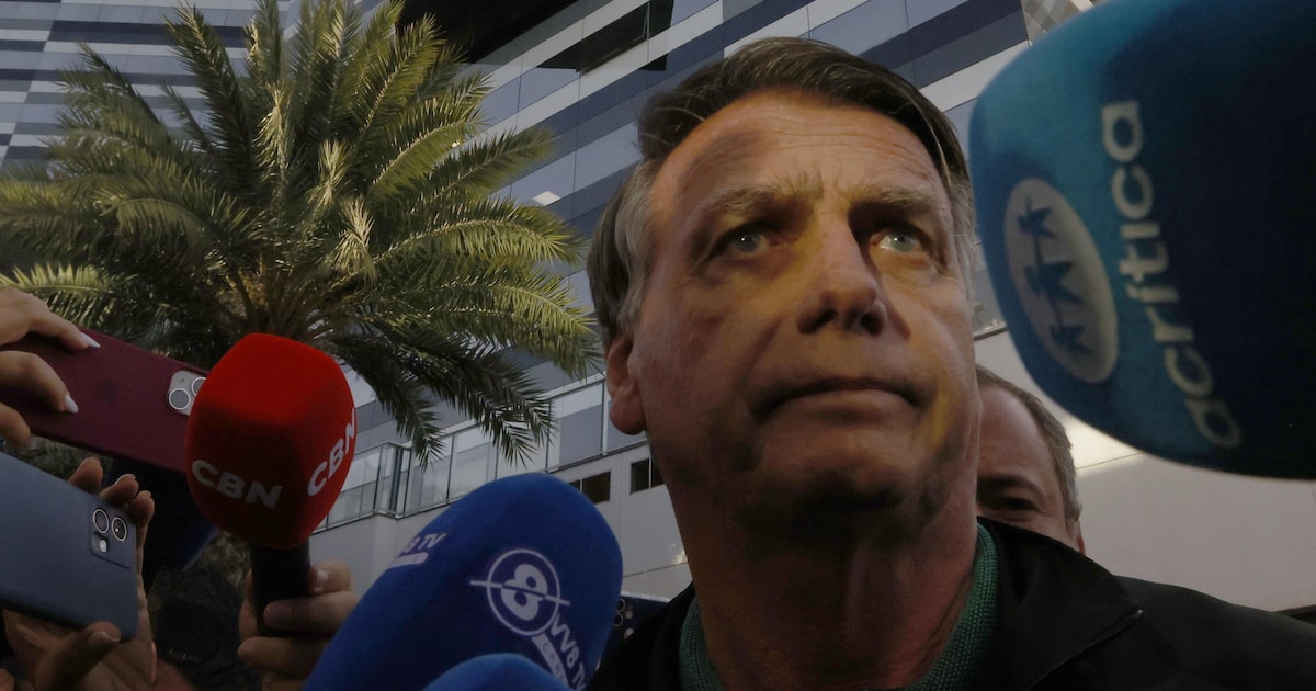 STF e Congresso veem carta de Trump como obstáculo à anistia de Bolsonaro