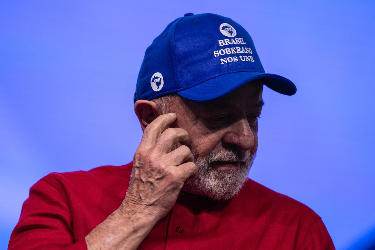 Lula afirma soberania do Brasil e anuncia imposto sobre empresas digitais dos EUA