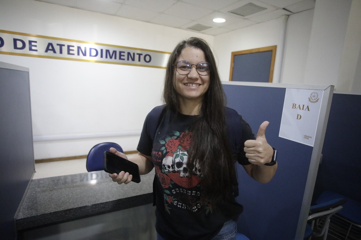 Celulares recuperados pela Polícia Civil geram dúvidas sobre segurança de uso