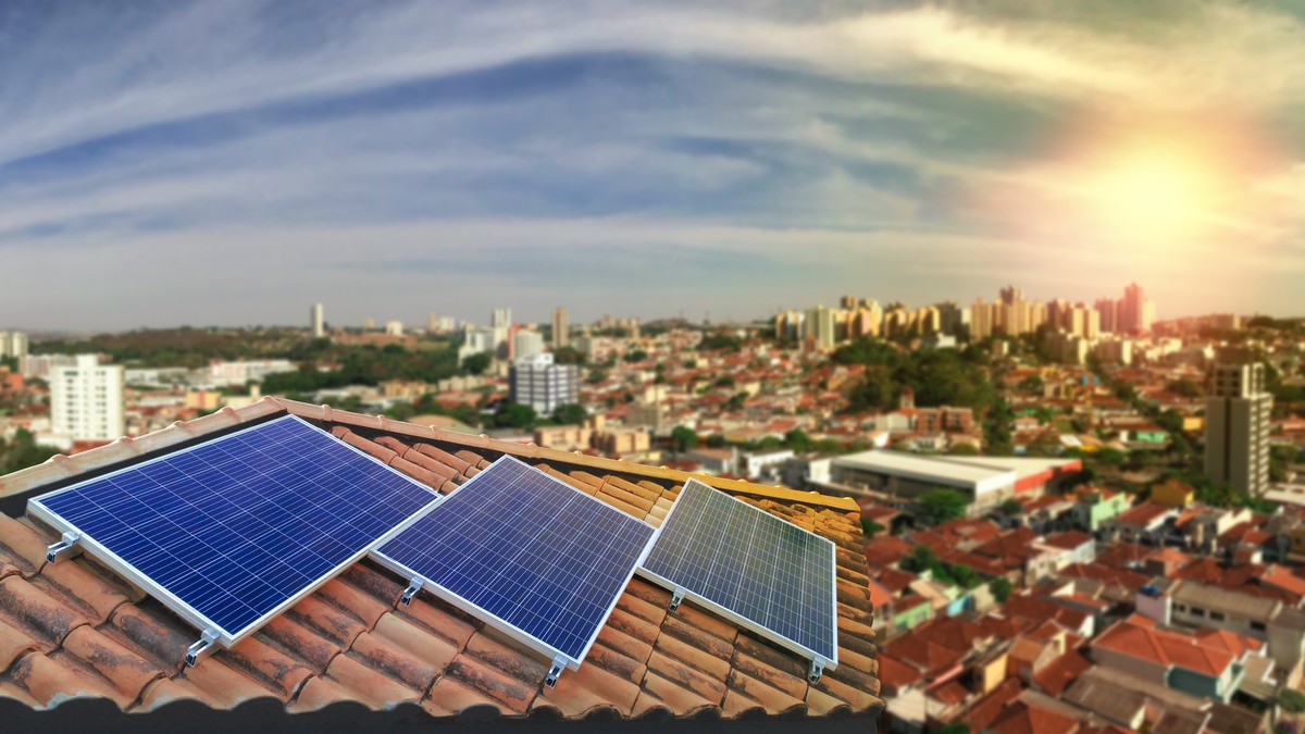 Brasil se torna quarto maior instalador de energia renovável com menor custo global