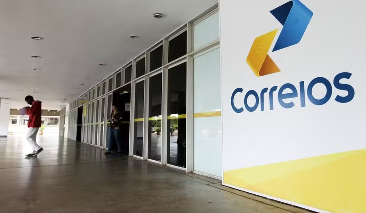 Provas do concurso dos Correios tiveram comparecimento de 59,85% dos quase 1,7 milhão de inscritos na seleção. (Foto: Marcelo Camargo/Agência Brasil)