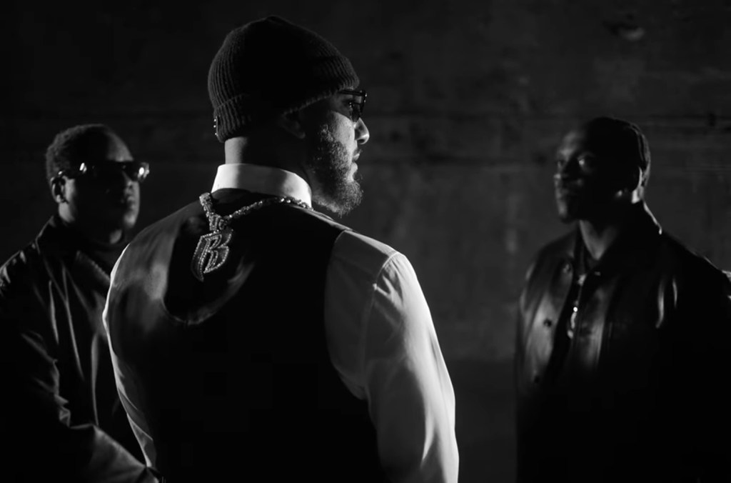 Godfather of Harlem retorna com trilha sonora original e single de Swizz Beatz, Jadakiss e Pusha T