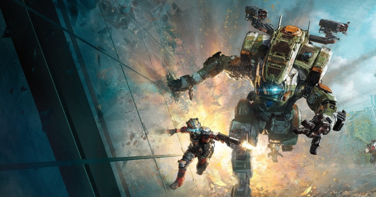 EA cancelou novo Titanfall e Respawn deve focar em jogos da franquia Star Wars e Apex Legends (Foto: EA / Respawn Entertainment)