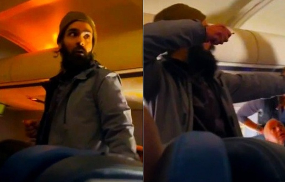 Francisco Severo Torres, de 34 anos (Foto: Reprodução)