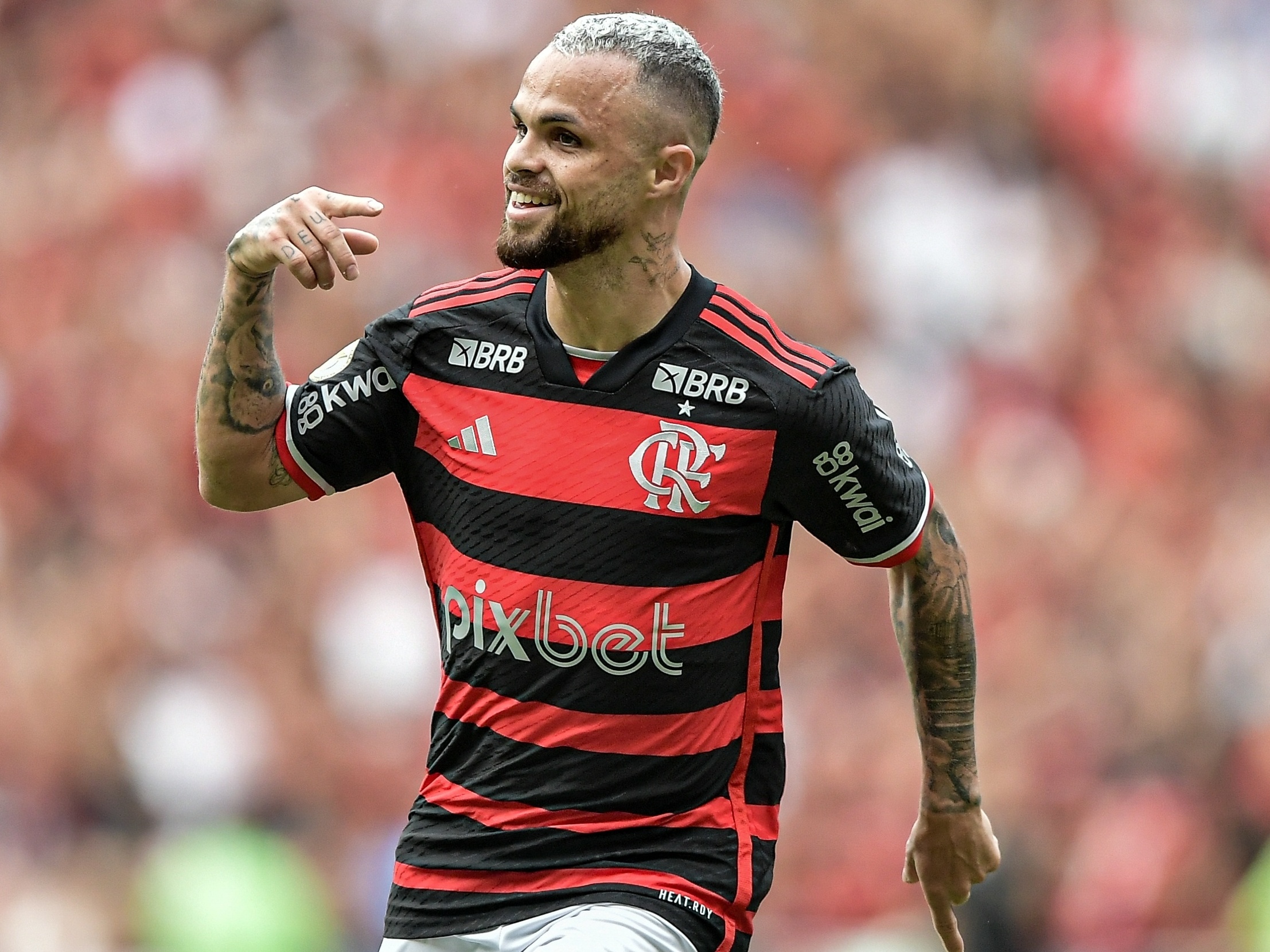 Flamengo busca recuperação contra o Bahia no Maracanã pela 8ª rodada do Brasileirão