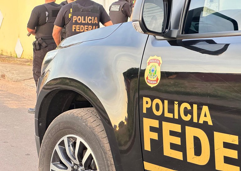 PF investiga corrupção envolvendo recursos do Fundeb em Goiás