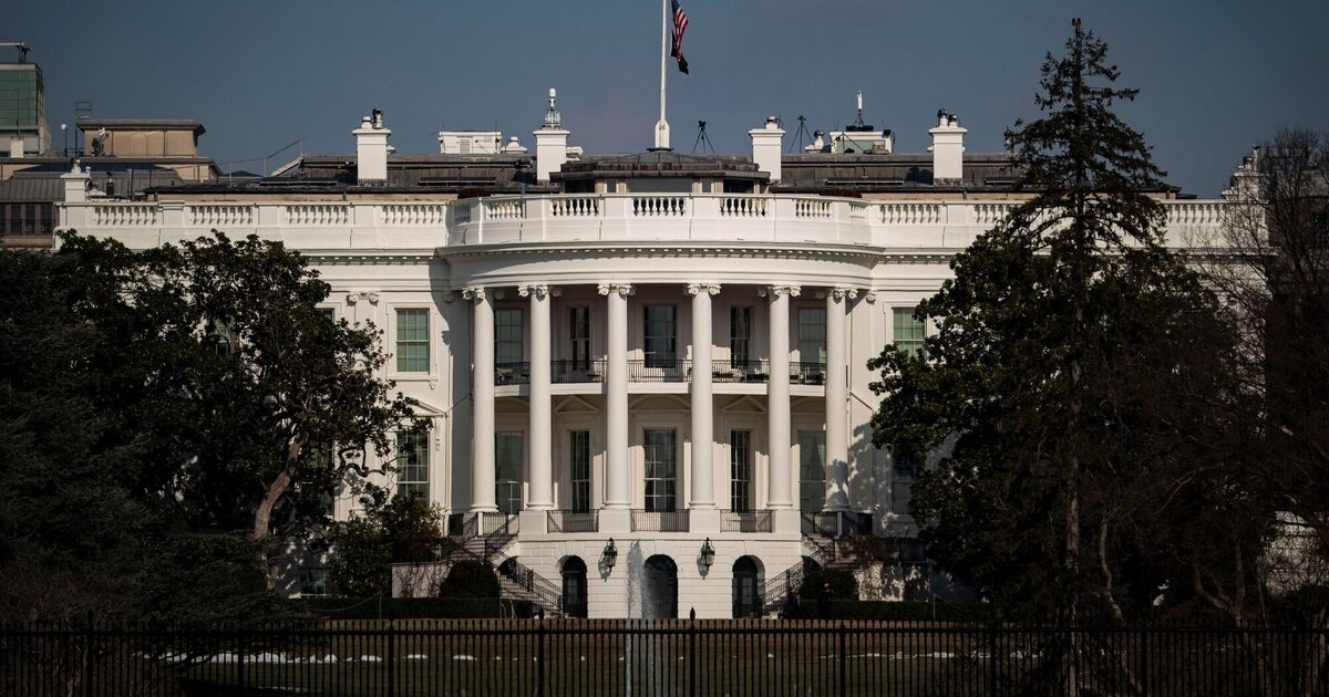 O mundo teme as consequências da era Trump na Casa Branca