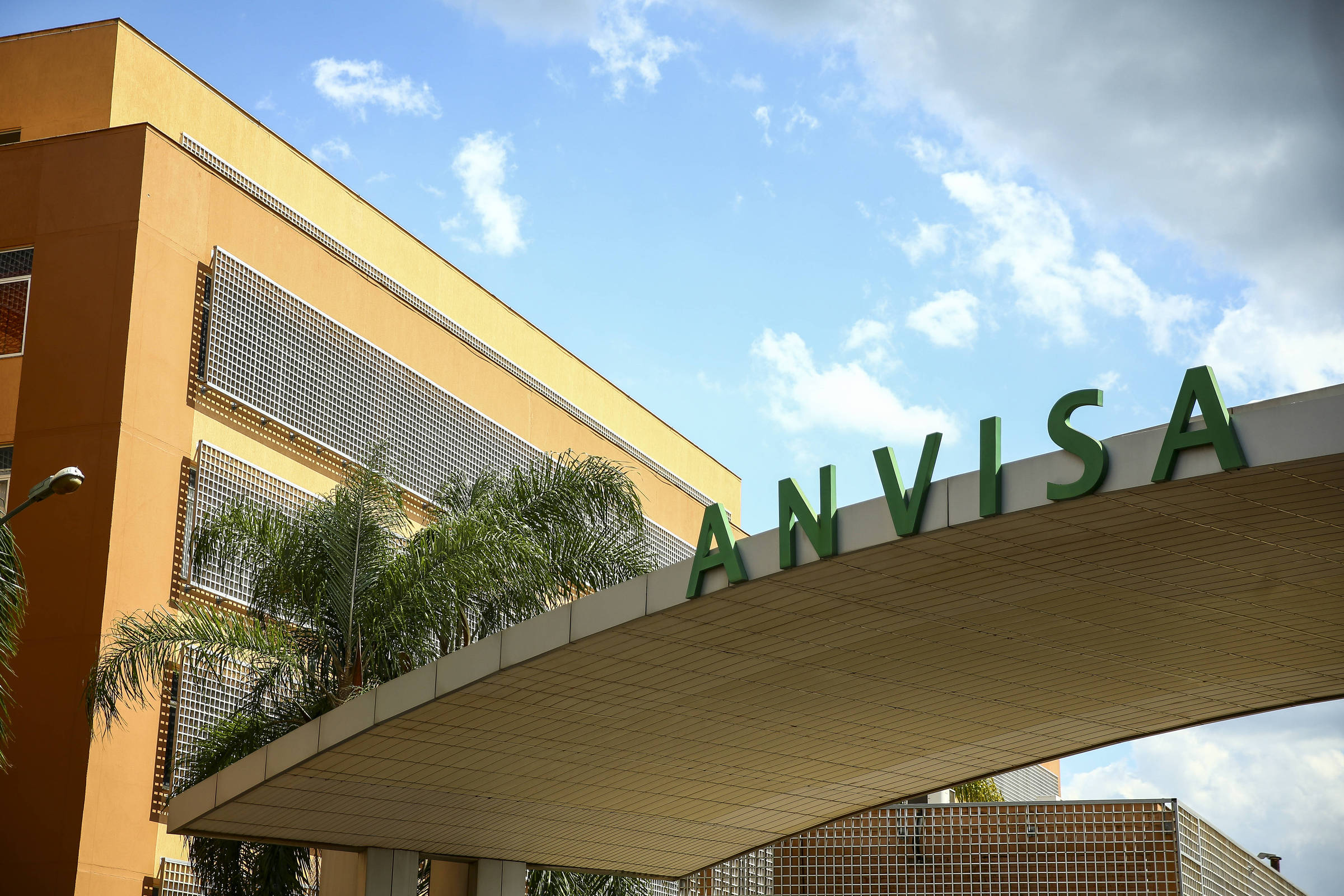 Anvisa libera medicamento oral inovador para tratamento de câncer cerebral