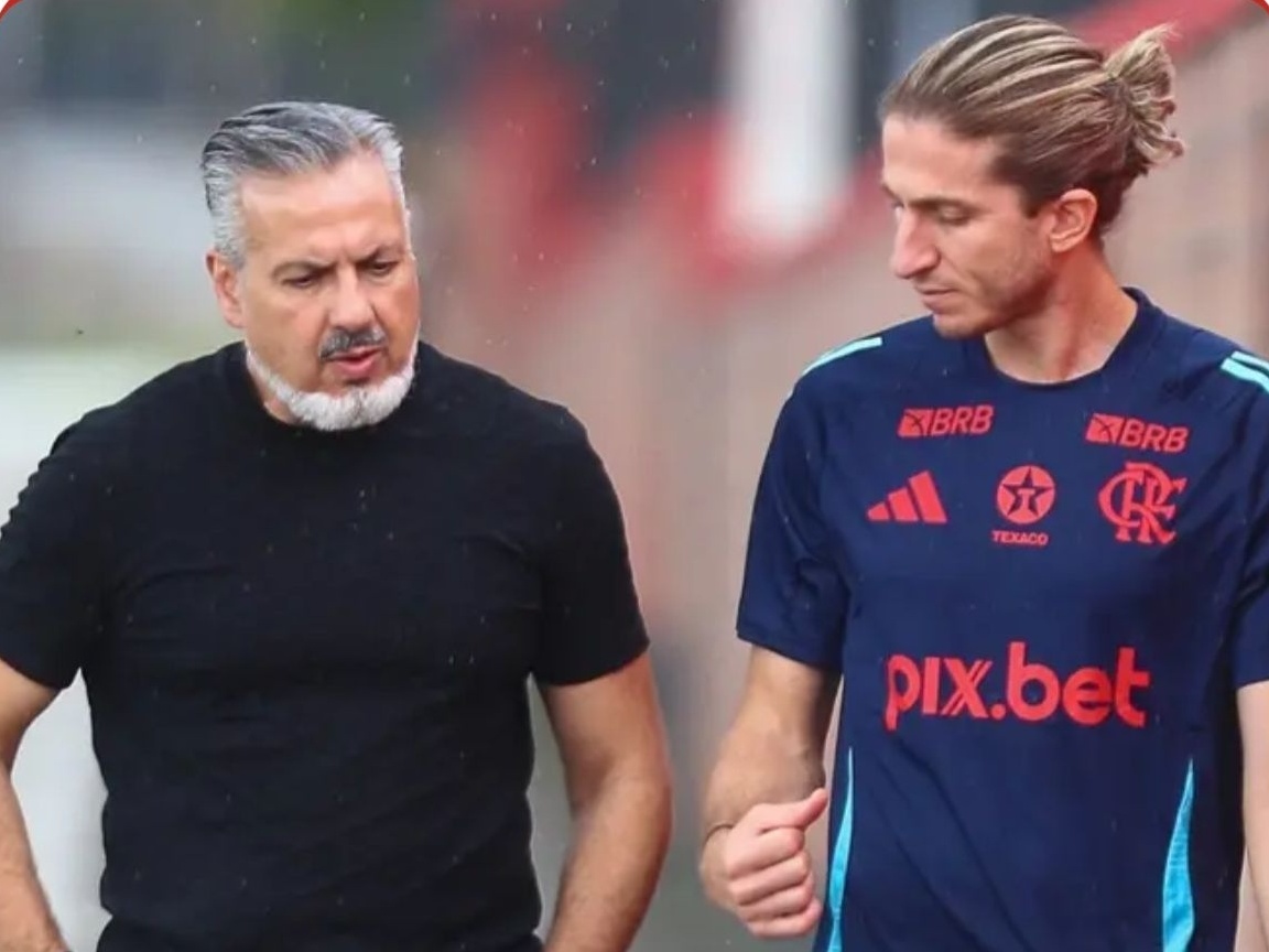 Flamengo enfrenta novo alerta sobre vazamento de informações após segurança reforçada