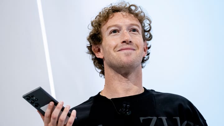 Cramer defende investimentos em IA da Meta e analisa resultados da Apple e Amazon