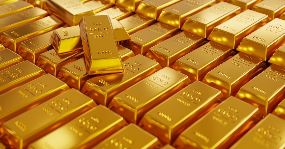 Para a indústria de mineração de ouro, o atual patamar de preço é positivo e favorece os investimentos em novas minas (Foto: StudioDin/Adobe.Stock)