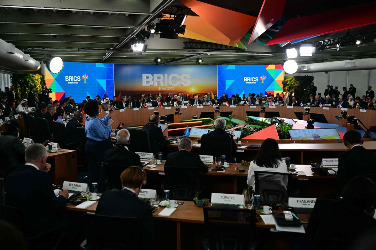 Brics reforça compromisso com financiamento climático e pede ação das nações ricas