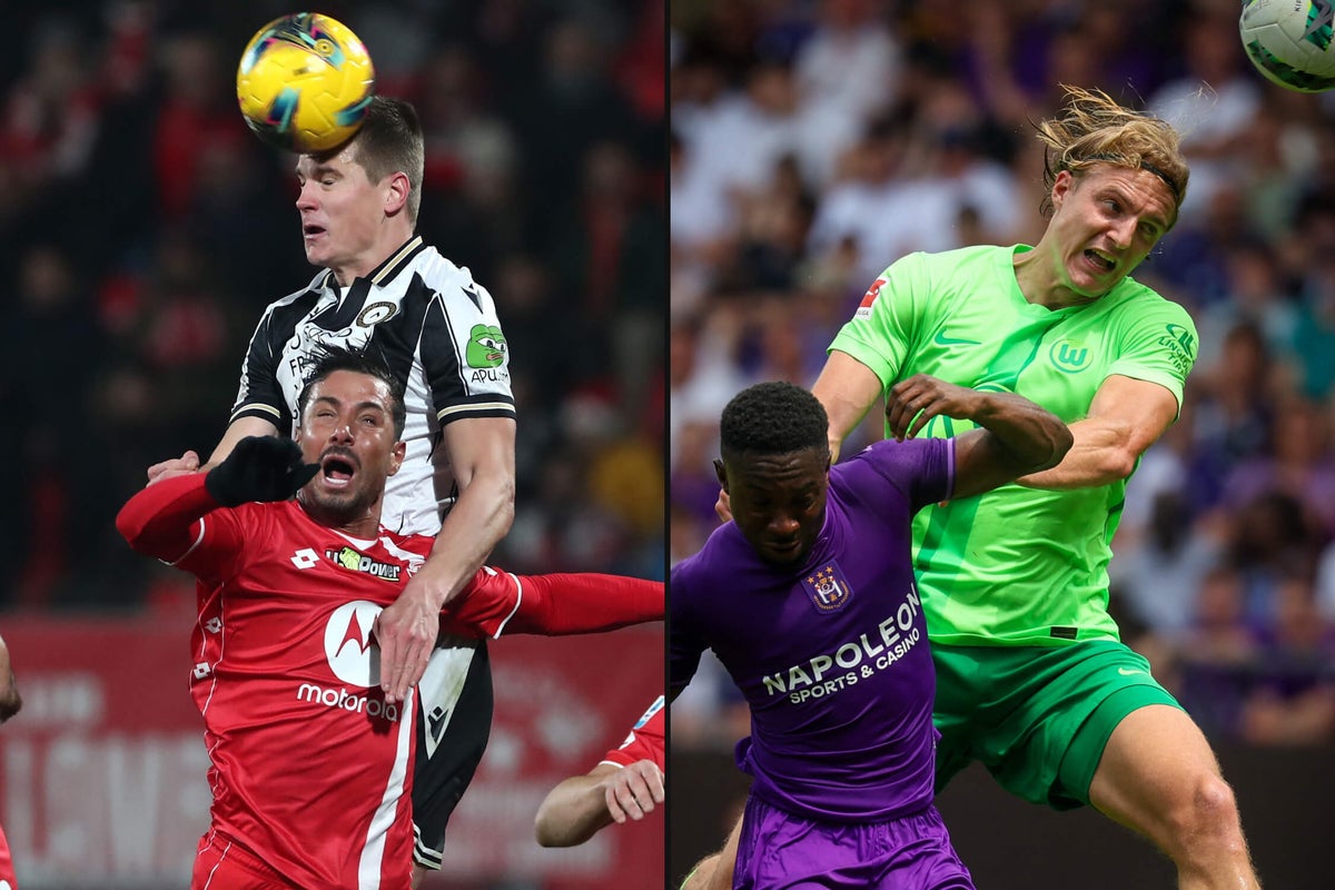 Leeds contrata elenco de gigantes e busca nova estratégia para a temporada