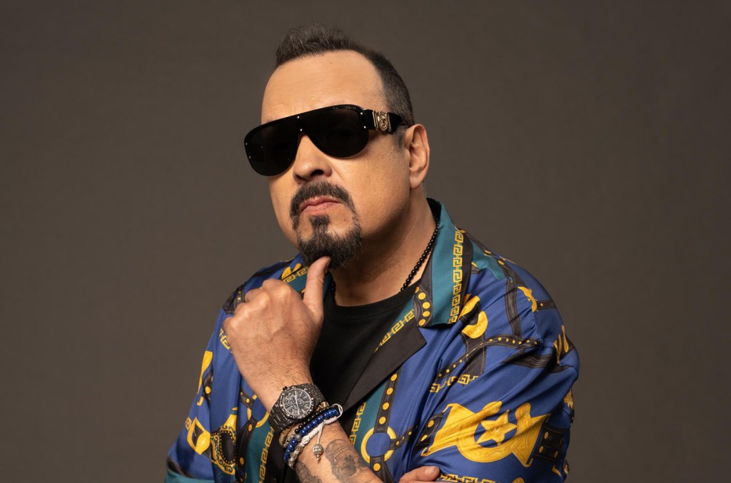 Pepe Aguilar e Meme del Real lançam novos sucessos na música latina esta semana