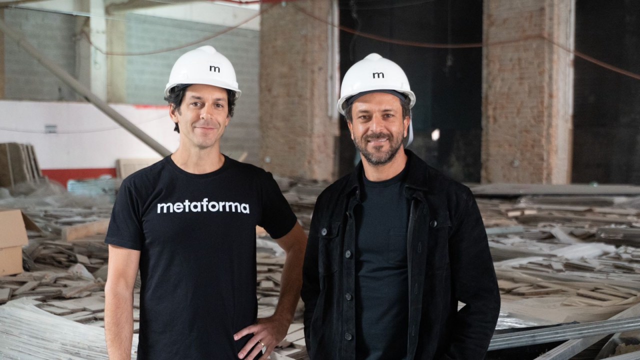 Empresários investem em projeto inovador que promete transformar o mercado brasileiro