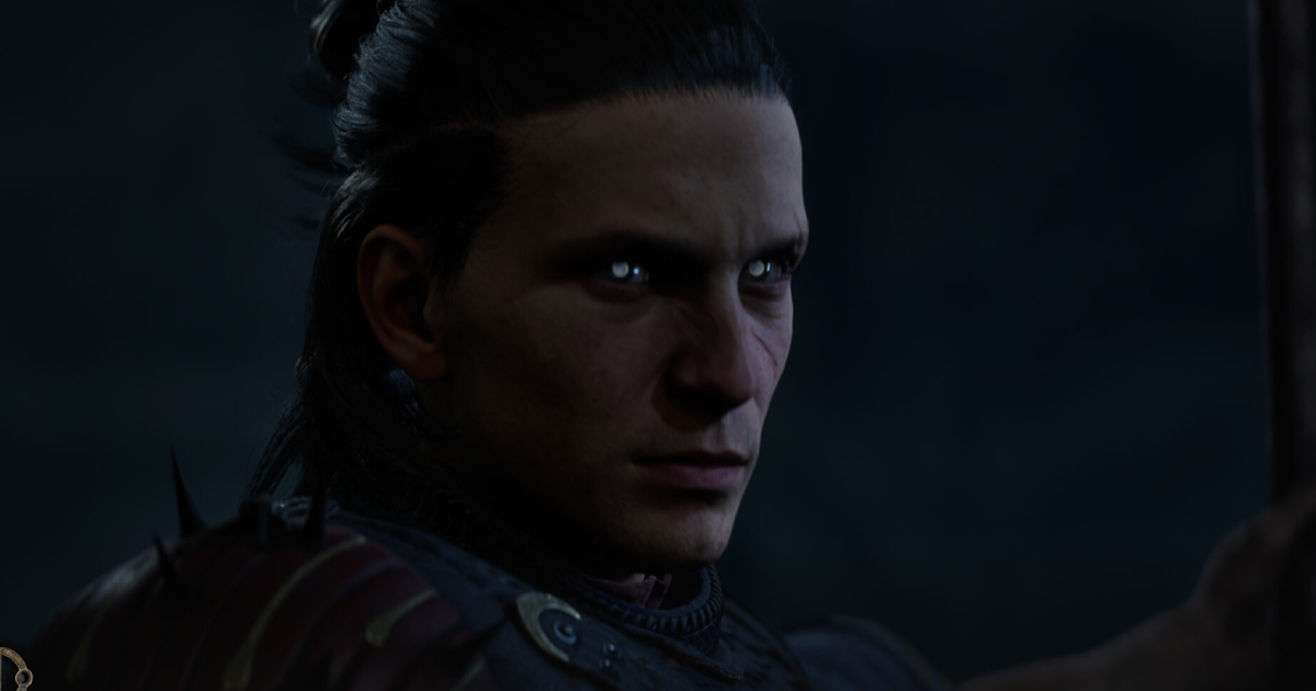 Blood of Dawnwalker, novo jogo do criador de The Witcher 3, apresenta seu gameplay