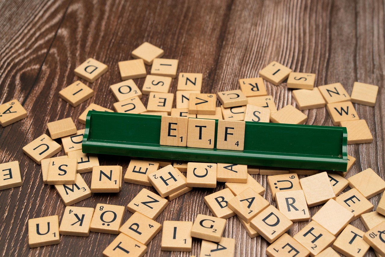 ETFs acumulam R$ 62 bilhões e atraem mais de 1 milhão de investidores na B3
