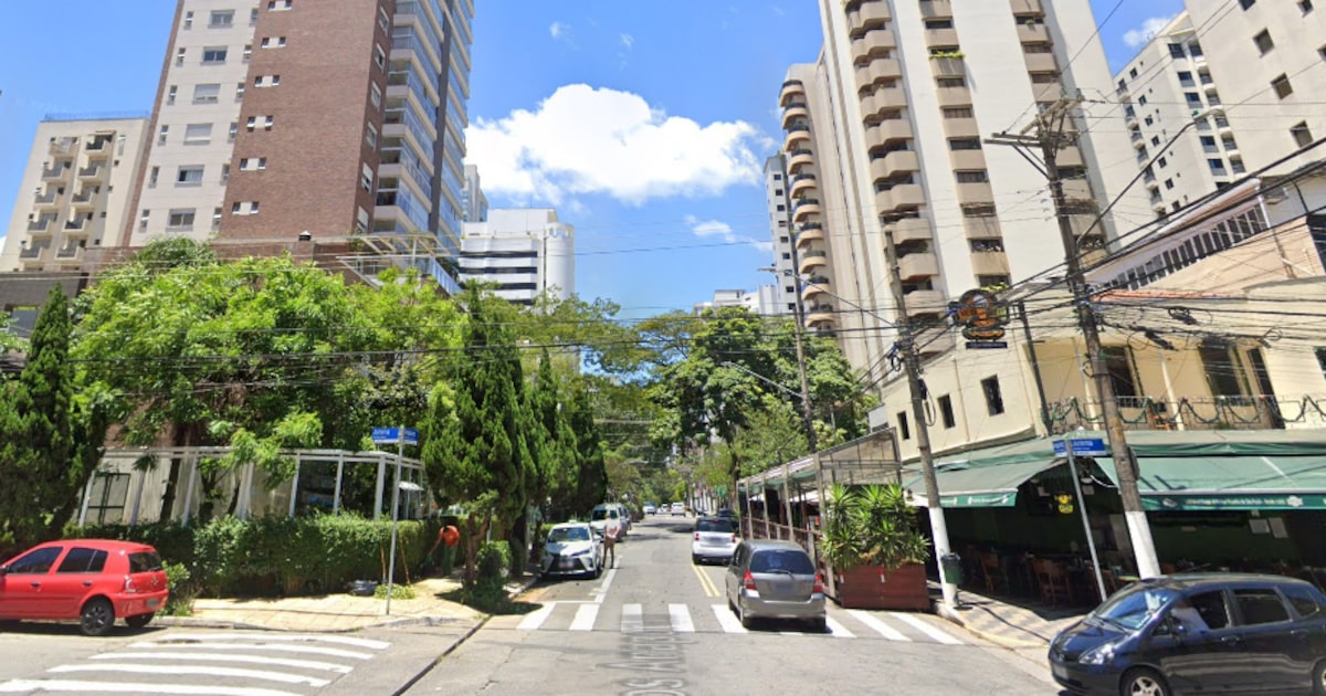Moema registra segundo roubo em condomínio em menos de uma semana