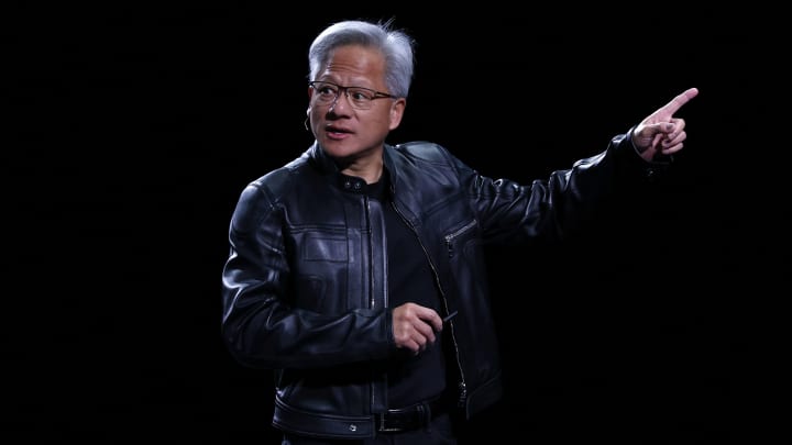 Jim Cramer aponta 'tumultos' no mercado e atualiza sobre planos da Nvidia na China