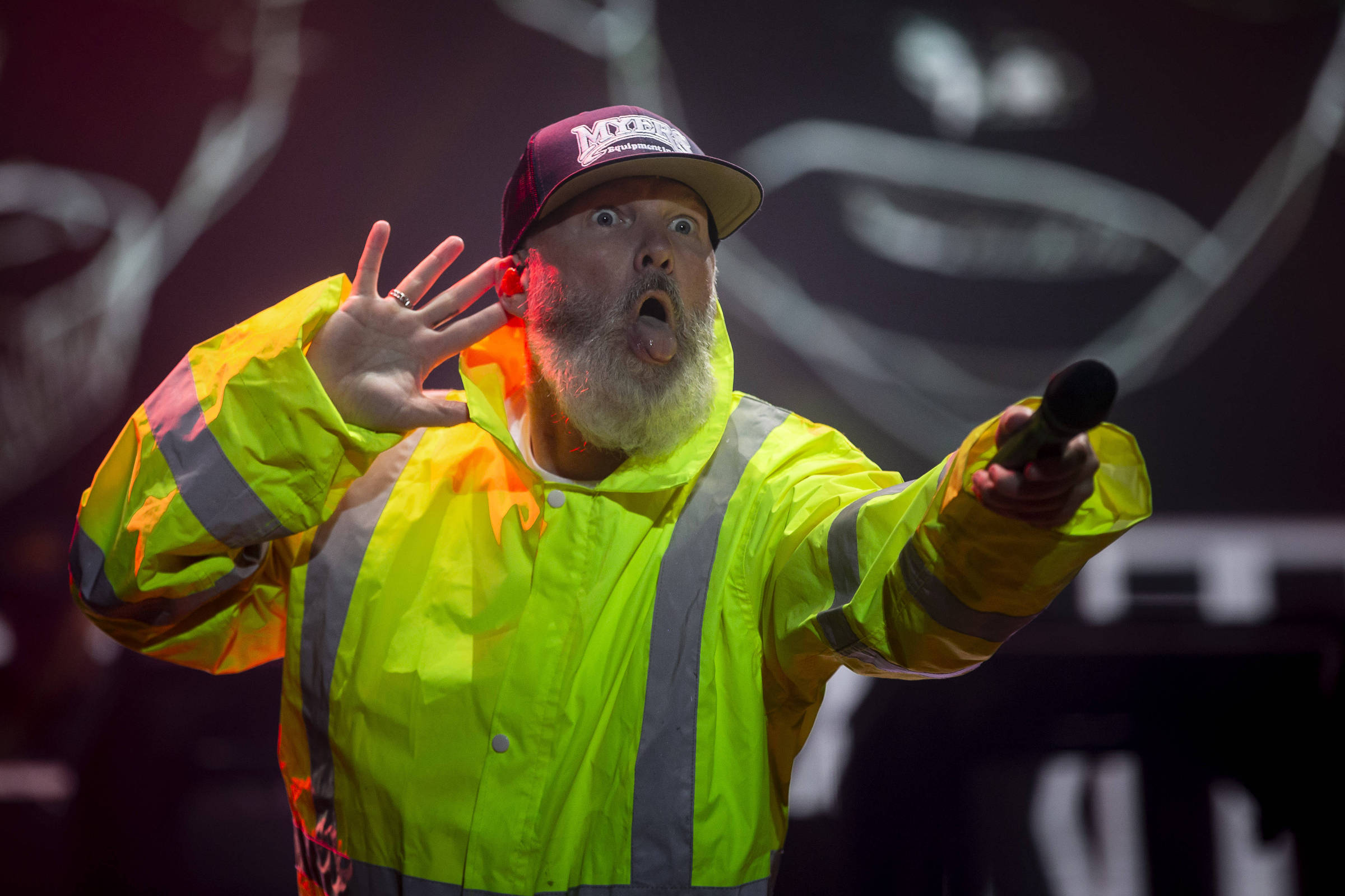 Limp Bizkit confirma show exclusivo no Brasil em dezembro; confira preços dos ingressos