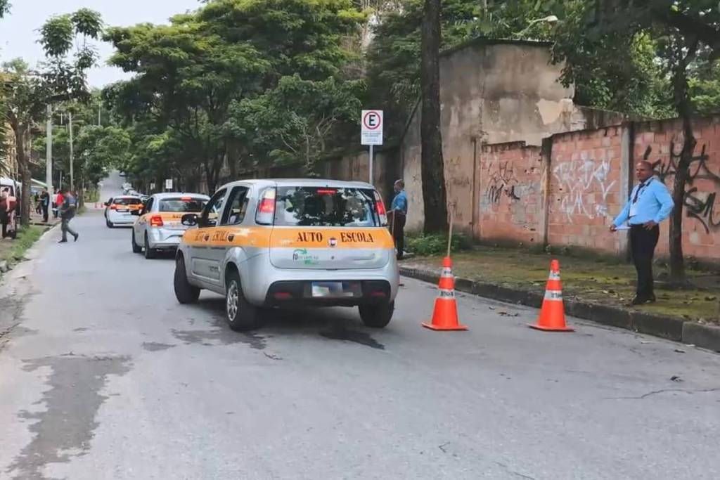Governo Zema capacita professores para atuarem como examinadores de trânsito