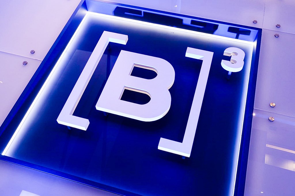Goldman Sachs rebaixa recomendação das ações da B3 para neutra com novo preço-alvo