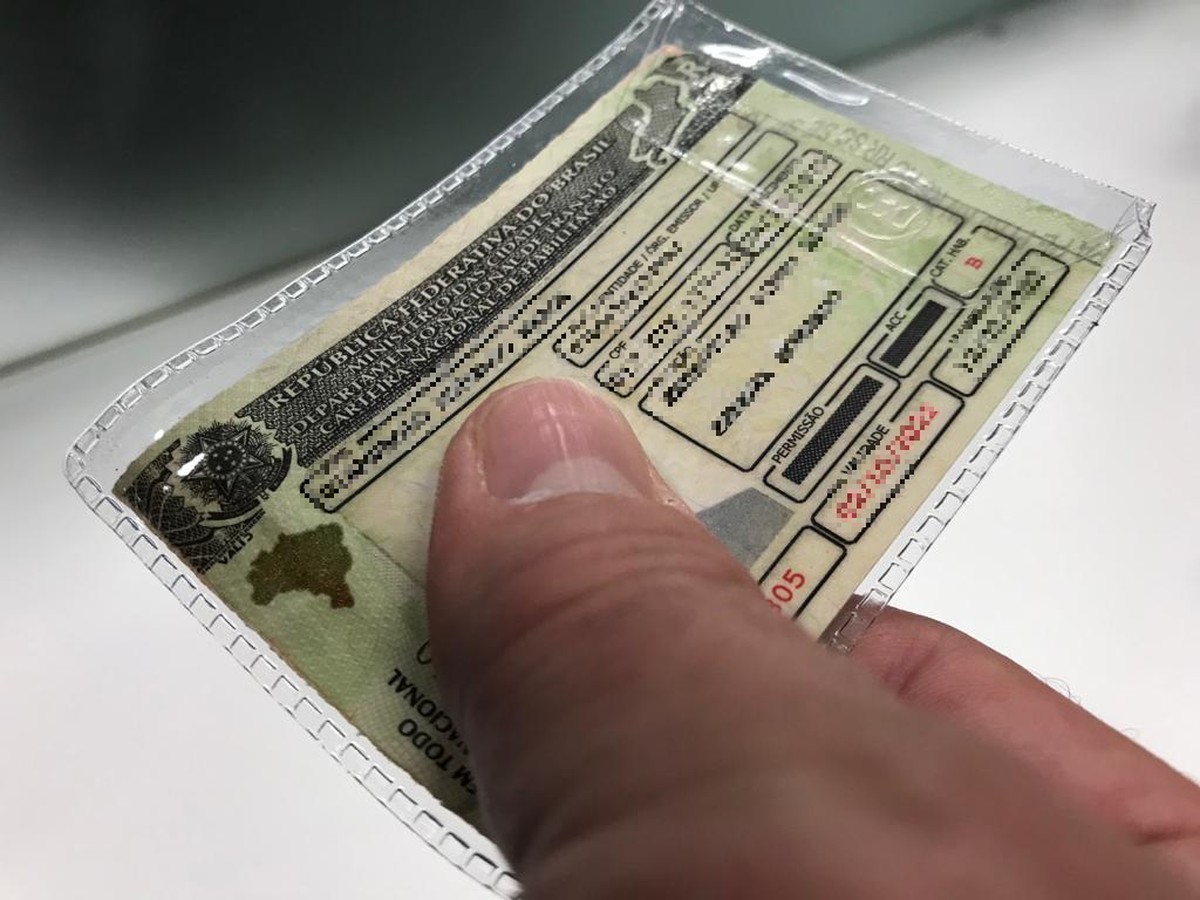 Câmara aprova projeto que exige exame toxicológico para obter primeira habilitação