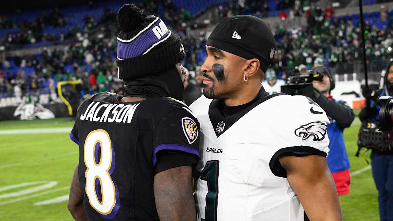 Foto: Reprodução/@NFL