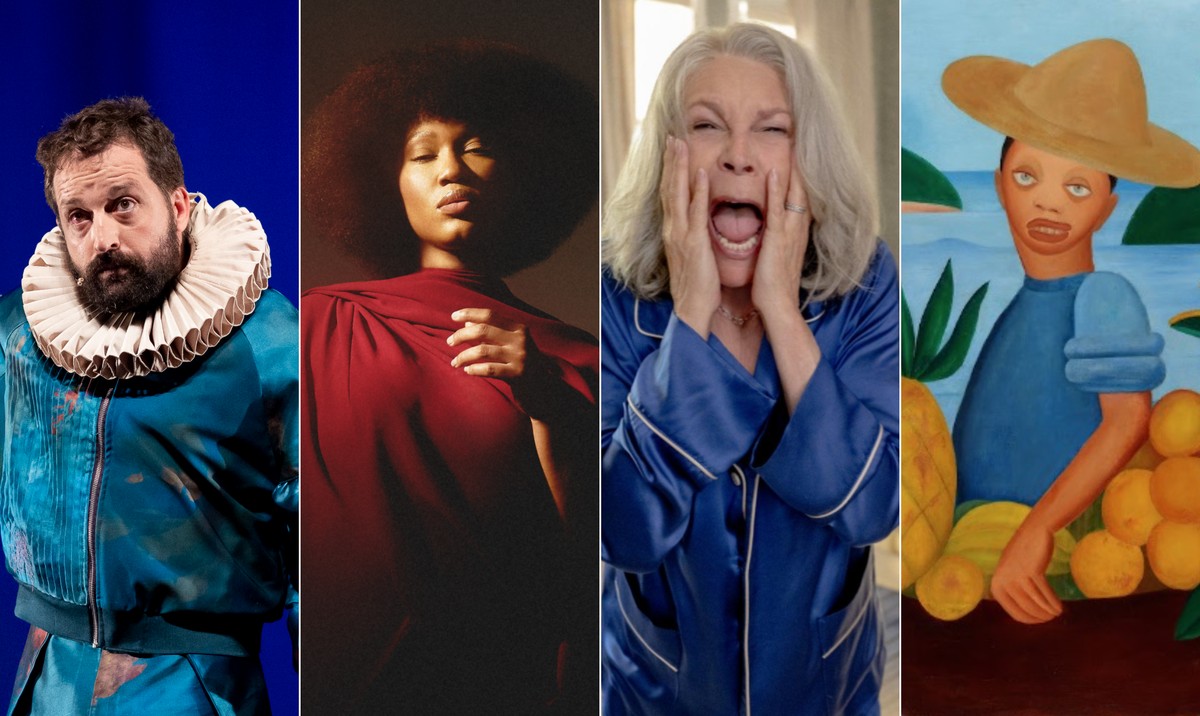 Diversão garantida: confira as melhores atrações culturais do fim de semana