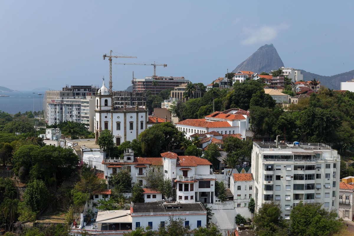 Abastecimento de água é restabelecido após 14 dias no Outeiro da Glória