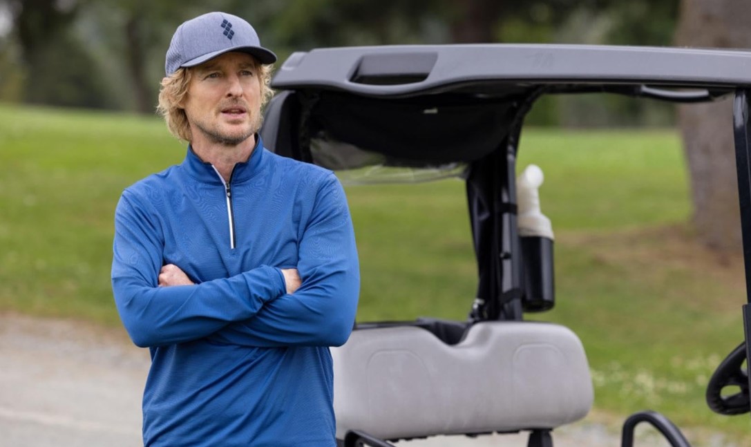 Owen Wilson comenta sobre futebol e a emoção de conhecer Pelé