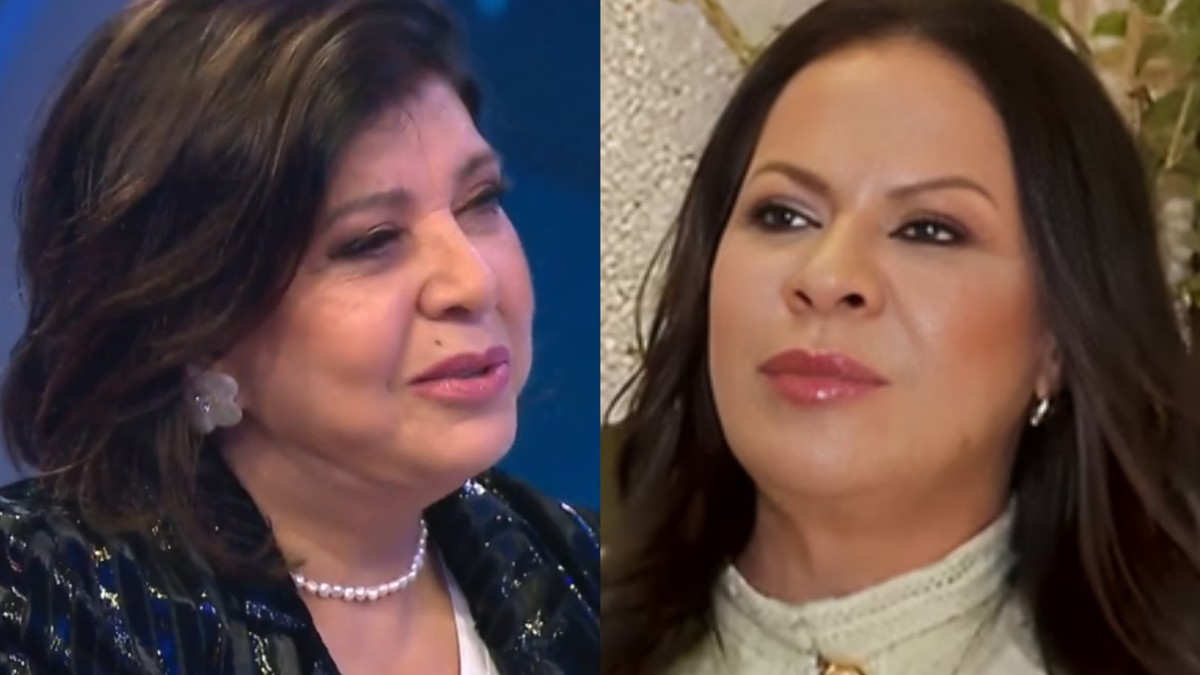 Roberta Miranda expõe polêmicas do sertanejo e critica mãe de Marília Mendonça