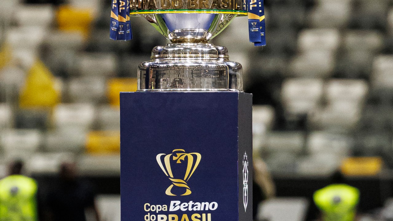 Clubes da Copa do Brasil 2025 recebem valores milionários ao avançar às quartas