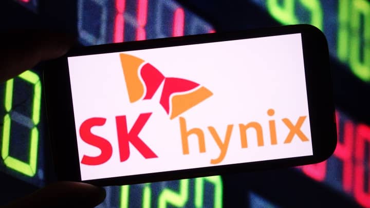 SK Hynix registra crescimento expressivo em receita e lucro no primeiro trimestre