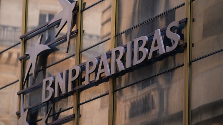 Bancos europeus alertam sobre força do euro e incertezas no mercado com tarifas dos EUA