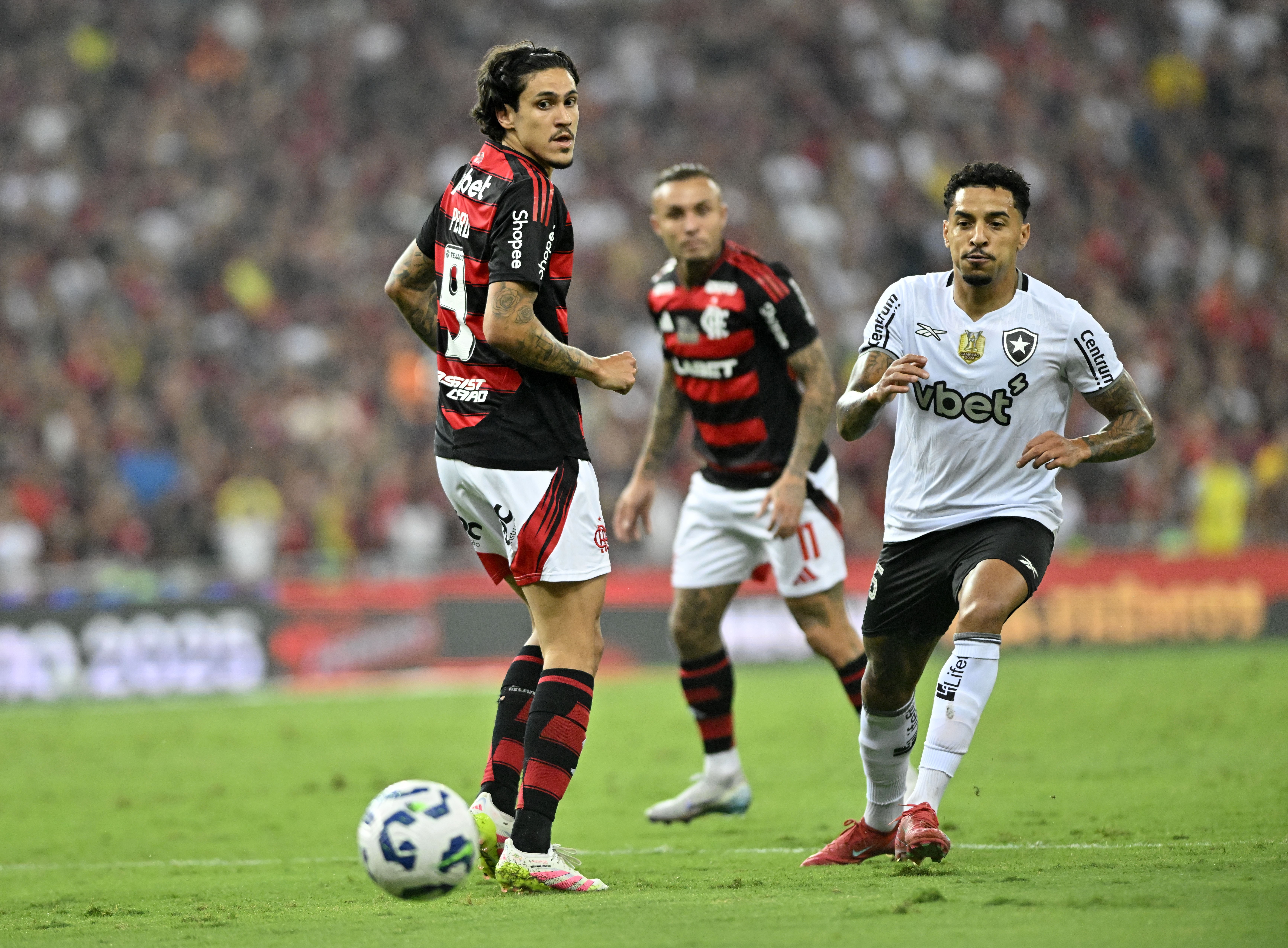 Fla carece de força ofensiva para vencer o rival em confronto decisivo