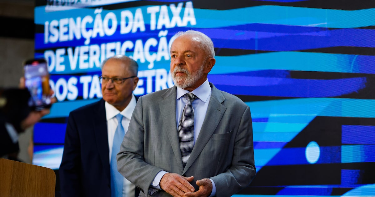Recuperação de Lula abre caminho para eleição de 2026 em cenário incerto