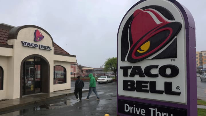 Yum Brands é promovida a compra pela Goldman Sachs com foco em expansão global