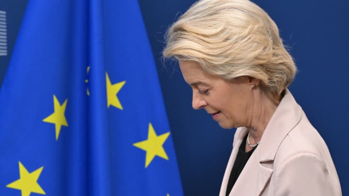 Bolsas europeias devem abrir em alta com expectativa de acordo comercial entre EUA e UE