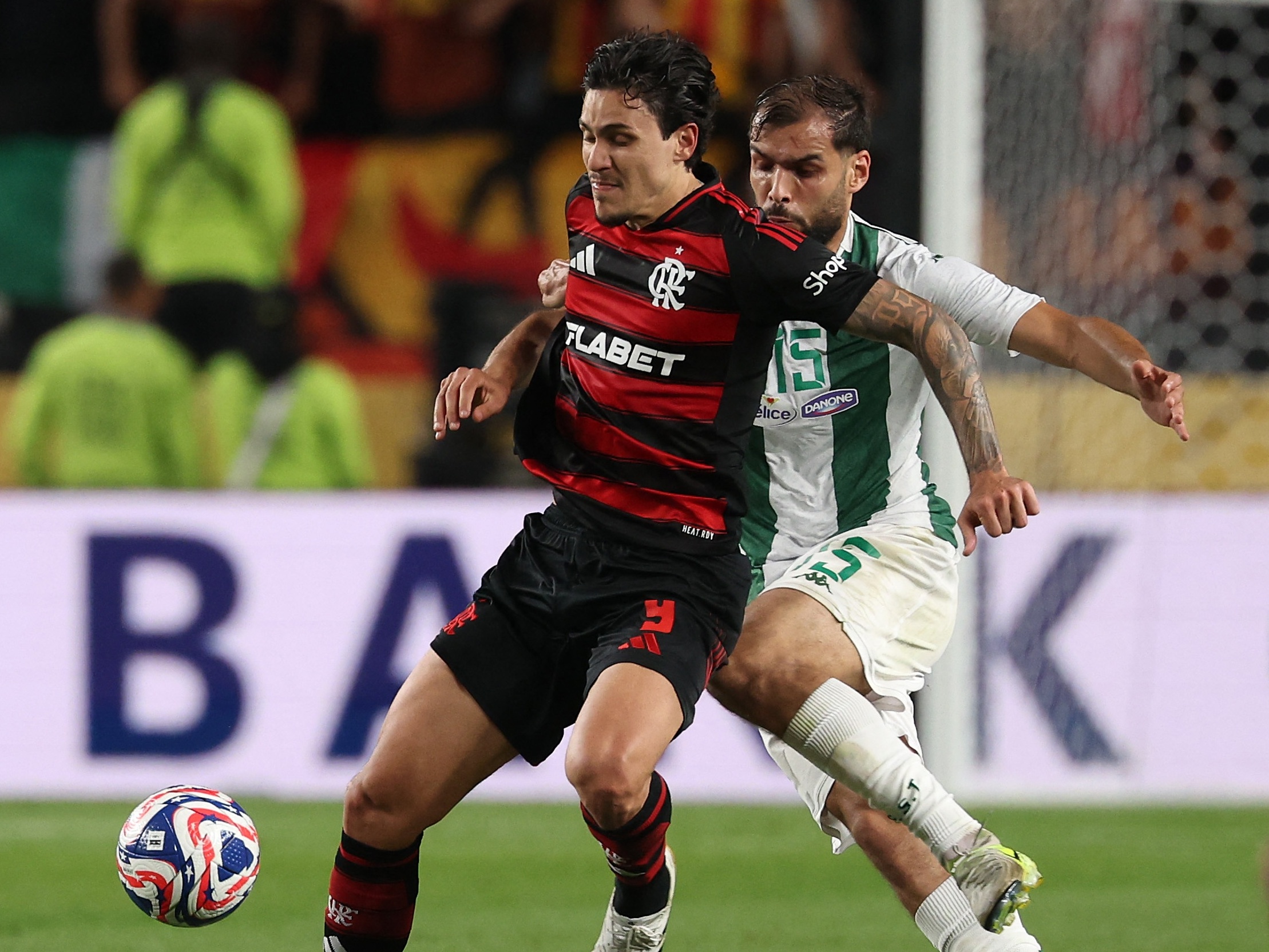 Fla avalia Pedro como titular e Juca e Lavieri comentam a decisão estratégica