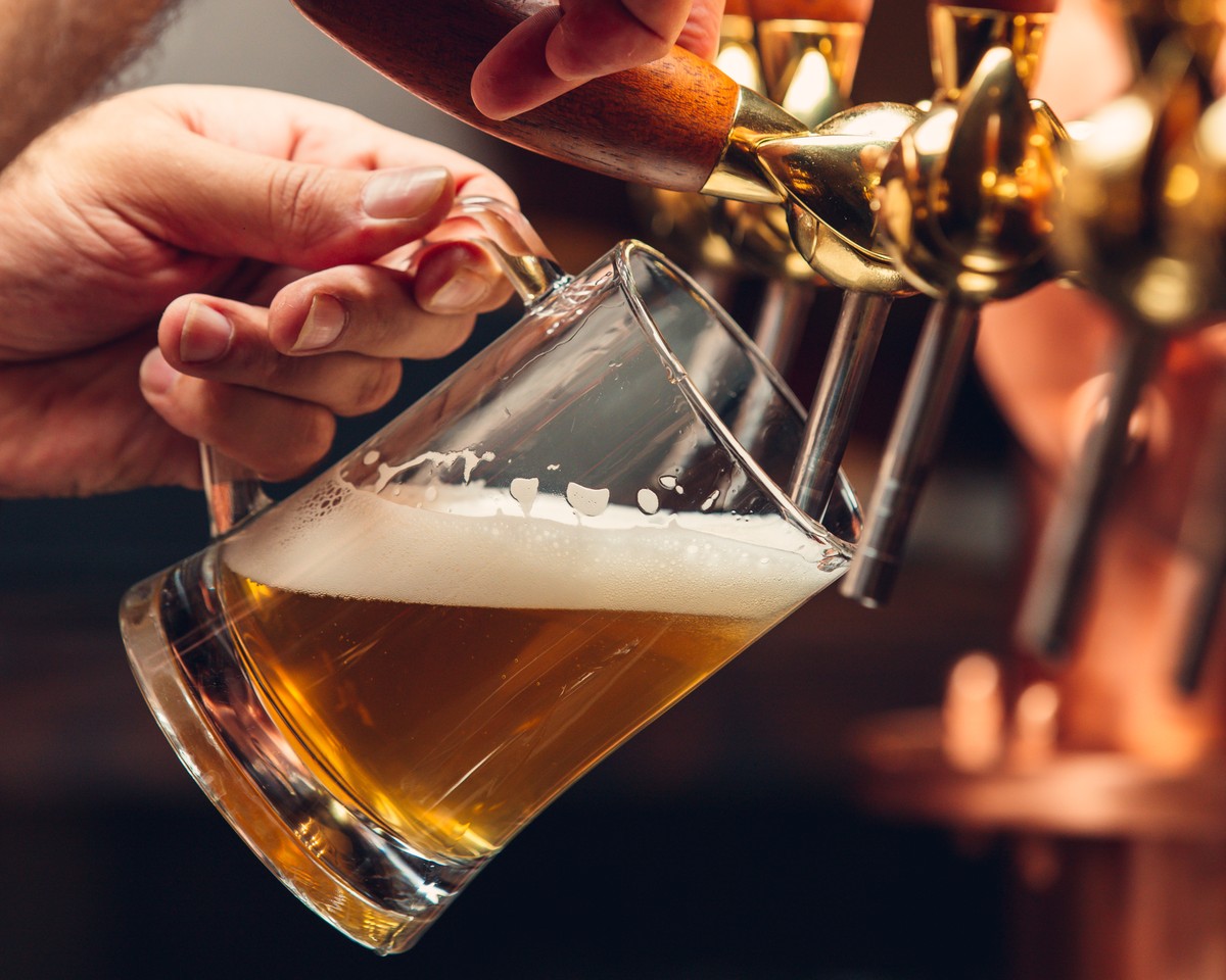 Brasil registra 1.949 cervejarias, segundo estudo inédito sobre o setor
