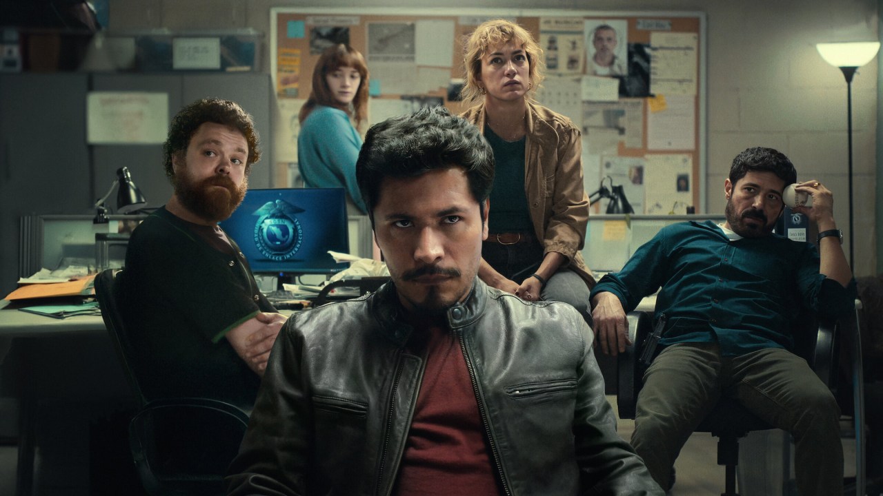 Novidades imperdíveis chegam à Netflix e prometem agitar sua programação
