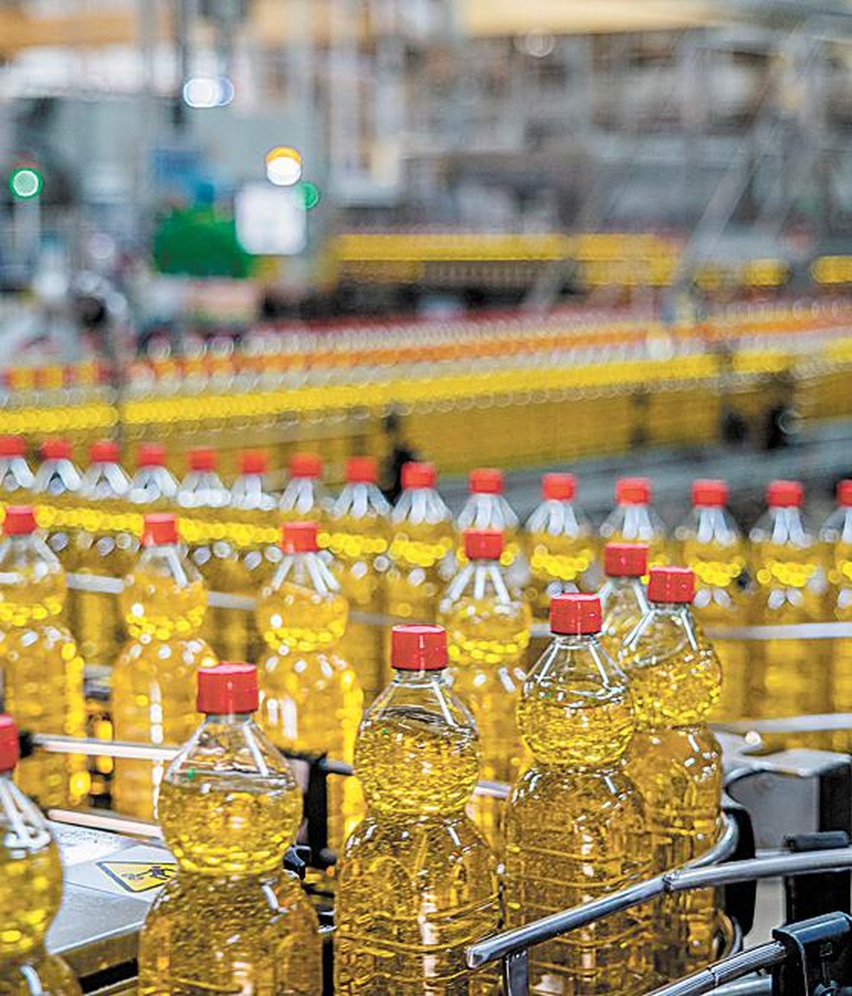 Lançamento de novos produtos no setor de alimentos cresce 40% em junho