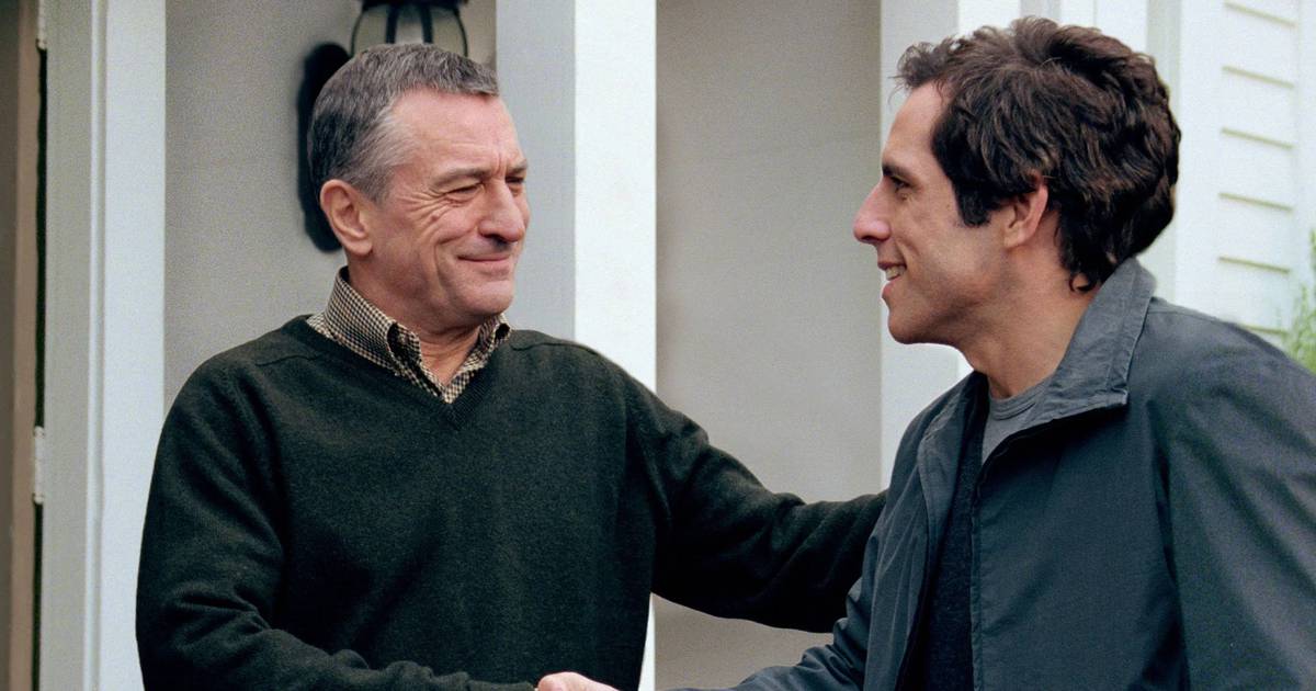 Ben Stiller apoia nova sequência de Entrando Numa Fria 4 e anima fãs da série