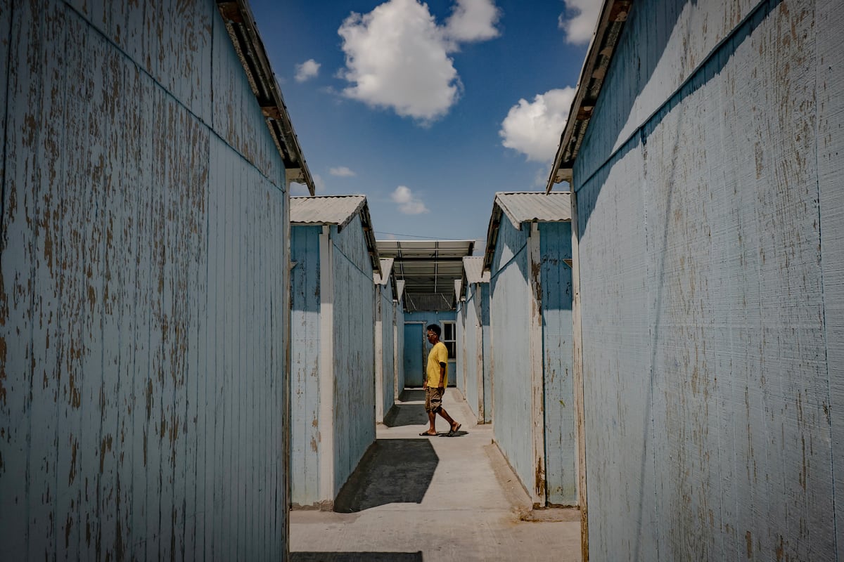 Migrantes da América reavaliam rotas e buscam novos caminhos ao sul