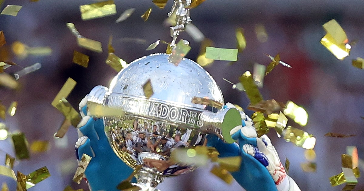 Libertadores: novas disputas pelos direitos de transmissão agitam o futebol brasileiro