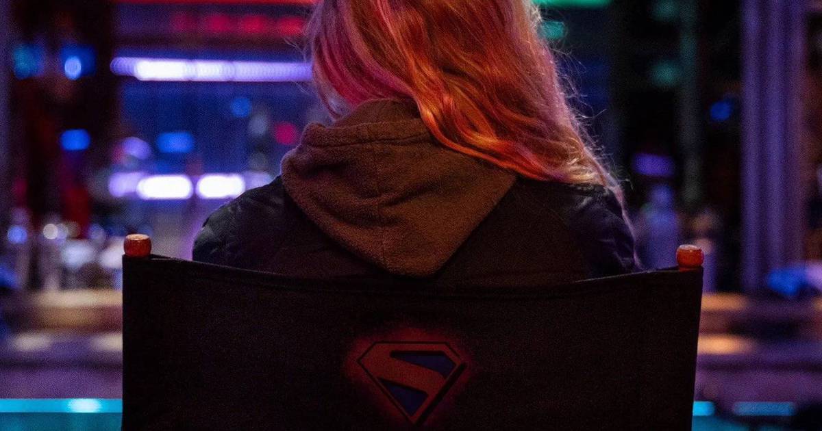 Superman pode fazer aparição em sequência de Supergirl, afirma James Gunn