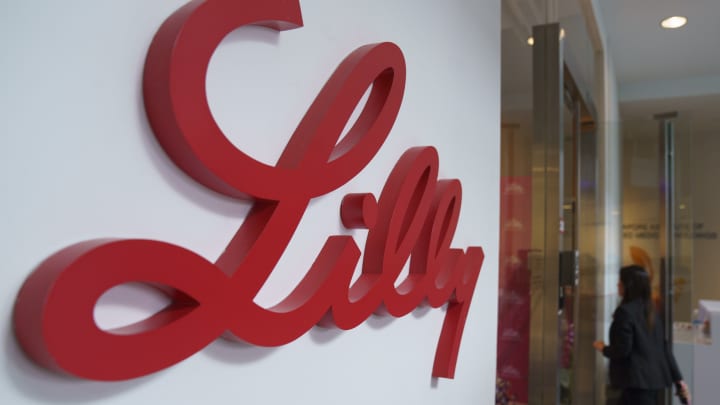 S&P 500 recua mesmo com alta em tecnologia e Lilly enfrenta dia volátil