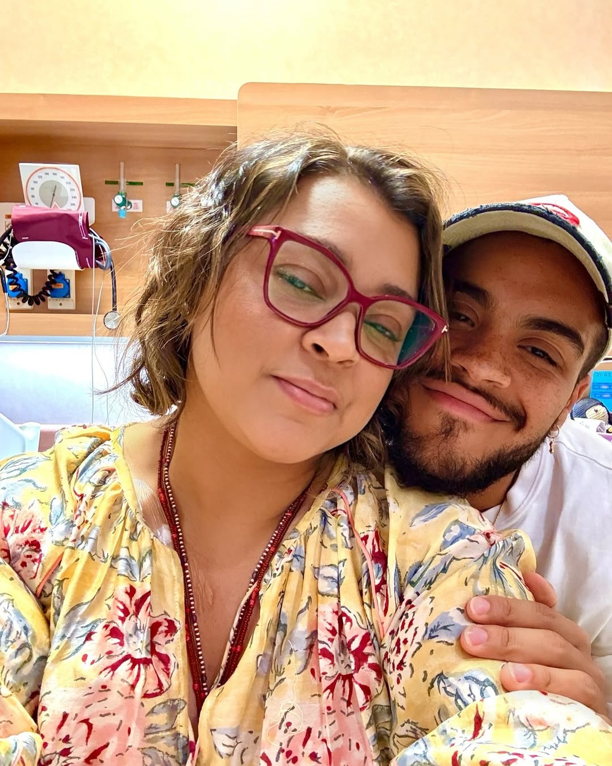 Filho de Preta Gil homenageia mãe com música e transforma sua vida pessoal